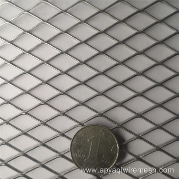 0.8MM Decoration Diamond Mesh Punchong Metal Mesh